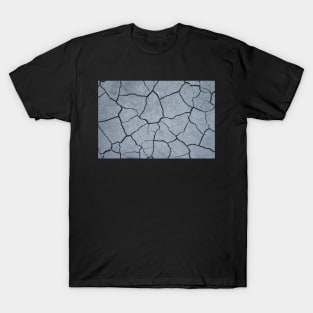 Arid soil T-Shirt